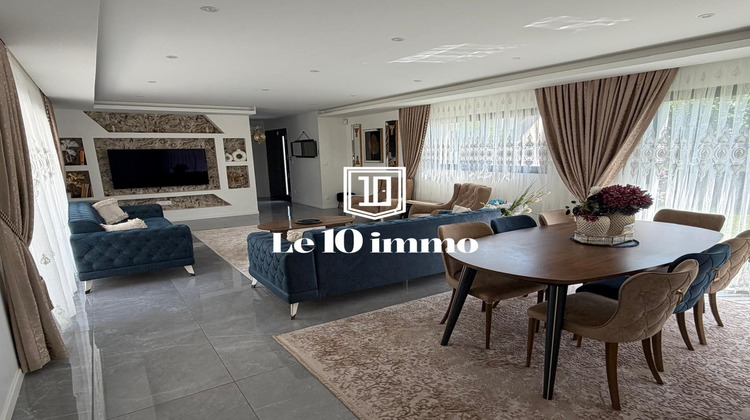 Ma-Cabane - Vente Maison Sautron, 180 m²