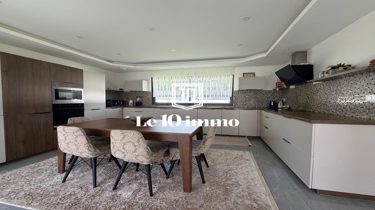 Ma-Cabane - Vente Maison Sautron, 180 m²