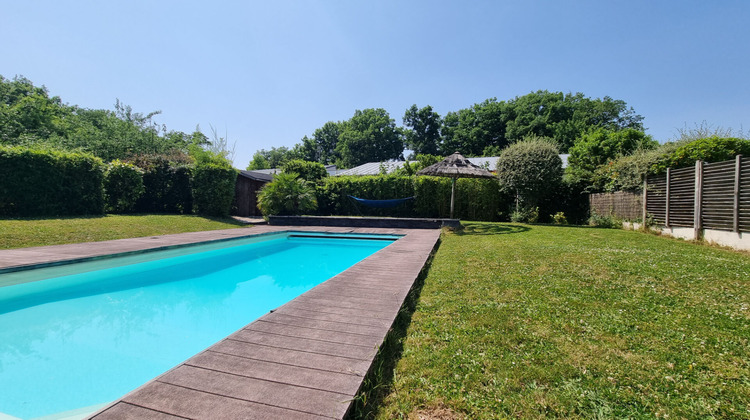 Ma-Cabane - Vente Maison SAUTRON, 241 m²