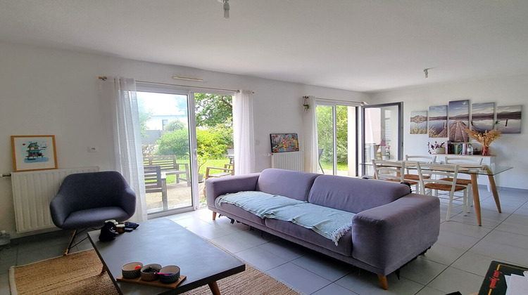 Ma-Cabane - Vente Maison SAUTRON, 85 m²