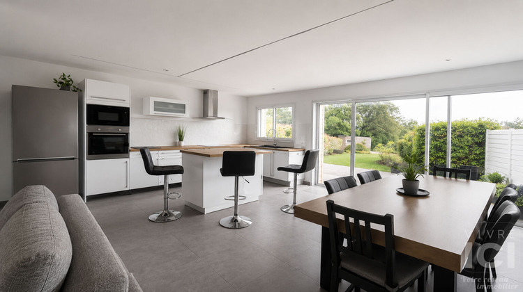 Ma-Cabane - Vente Maison SAUTRON, 128 m²