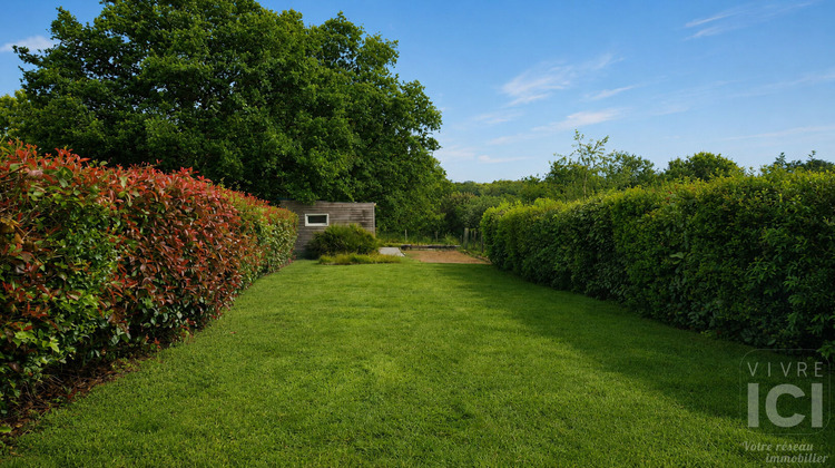 Ma-Cabane - Vente Maison SAUTRON, 128 m²