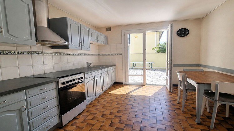 Ma-Cabane - Vente Maison SAUTRON, 130 m²