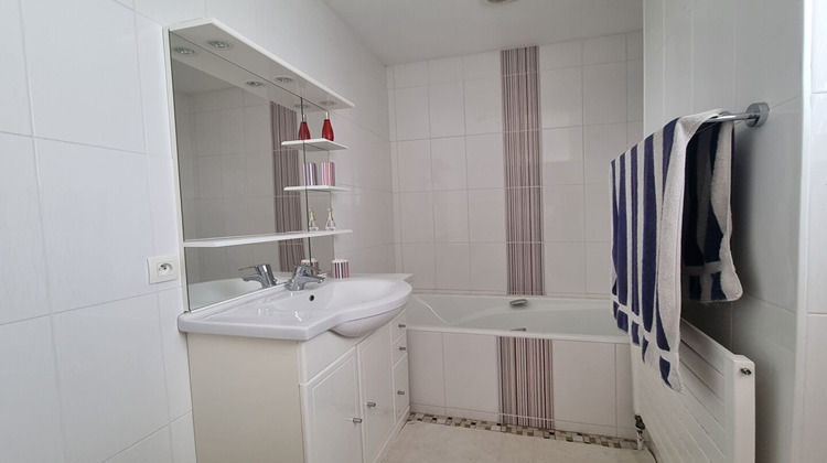 Ma-Cabane - Vente Maison SAUTRON, 130 m²