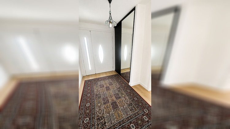 Ma-Cabane - Vente Maison SAUTRON, 131 m²