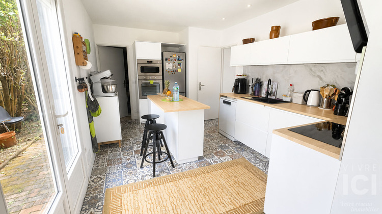Ma-Cabane - Vente Maison SAUTRON, 131 m²