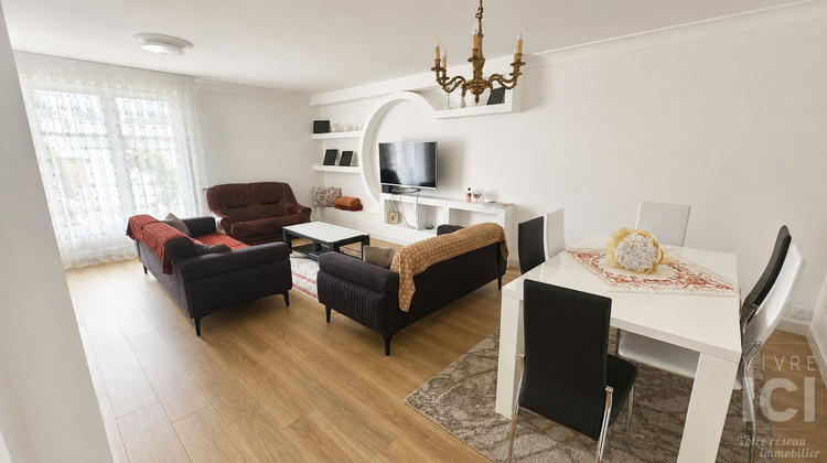 Ma-Cabane - Vente Maison SAUTRON, 131 m²
