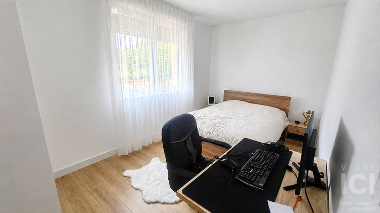 Ma-Cabane - Vente Maison SAUTRON, 131 m²