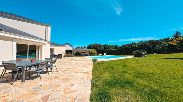 Ma-Cabane - Vente Maison SAUTRON, 175 m²