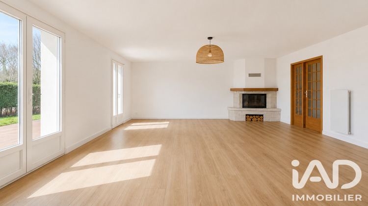 Ma-Cabane - Vente Maison Sautron, 132 m²