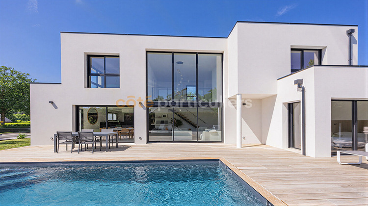 Ma-Cabane - Vente Maison SAUTRON, 191 m²