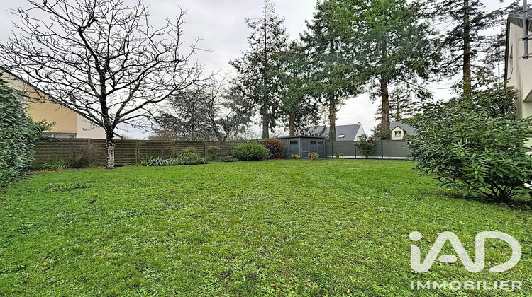 Ma-Cabane - Vente Maison Sautron, 143 m²