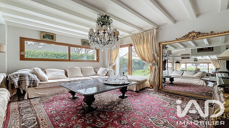 Ma-Cabane - Vente Maison Sautron, 143 m²