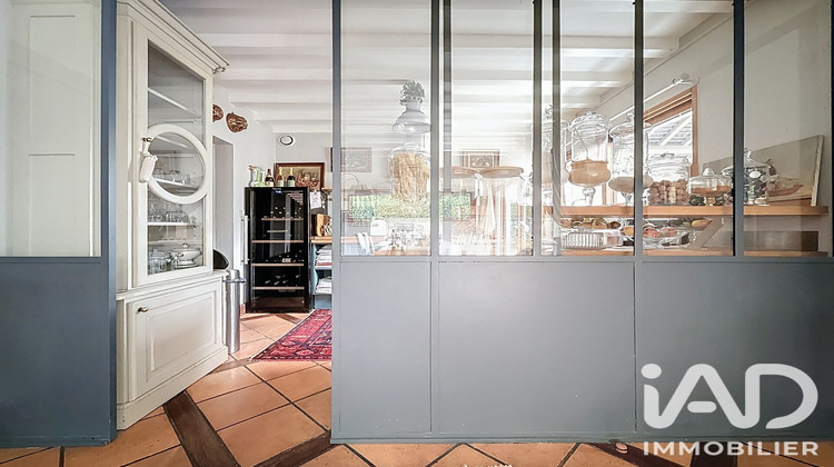 Ma-Cabane - Vente Maison Sautron, 143 m²