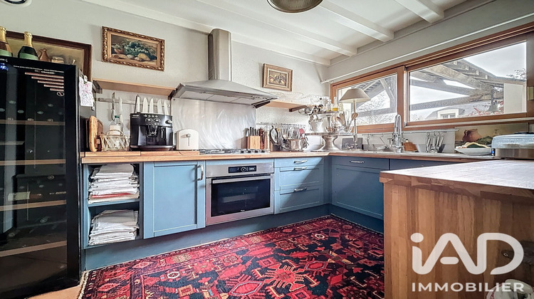Ma-Cabane - Vente Maison Sautron, 143 m²