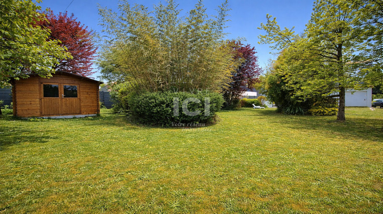 Ma-Cabane - Vente Maison SAUTRON, 193 m²