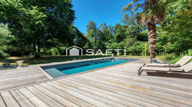 Ma-Cabane - Vente Maison Sautron, 180 m²