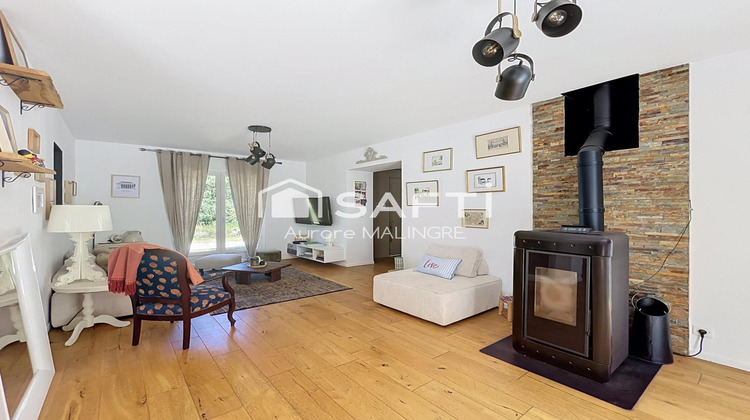 Ma-Cabane - Vente Maison Sautron, 180 m²