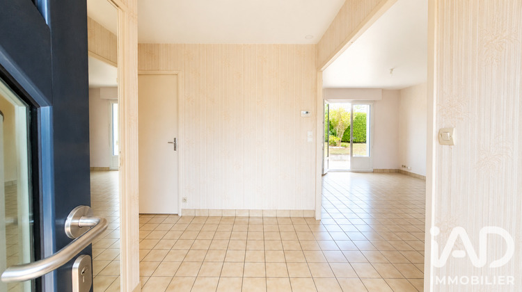Ma-Cabane - Vente Maison Sautron, 89 m²