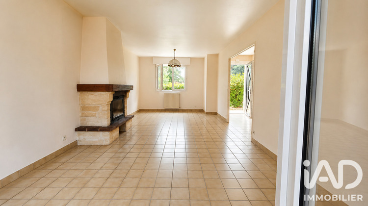 Ma-Cabane - Vente Maison Sautron, 89 m²