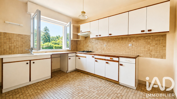 Ma-Cabane - Vente Maison Sautron, 89 m²