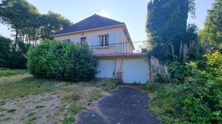 Ma-Cabane - Vente Maison SAUTRON, 105 m²