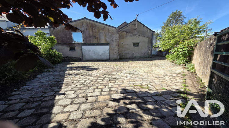 Ma-Cabane - Vente Maison Sautron, 195 m²