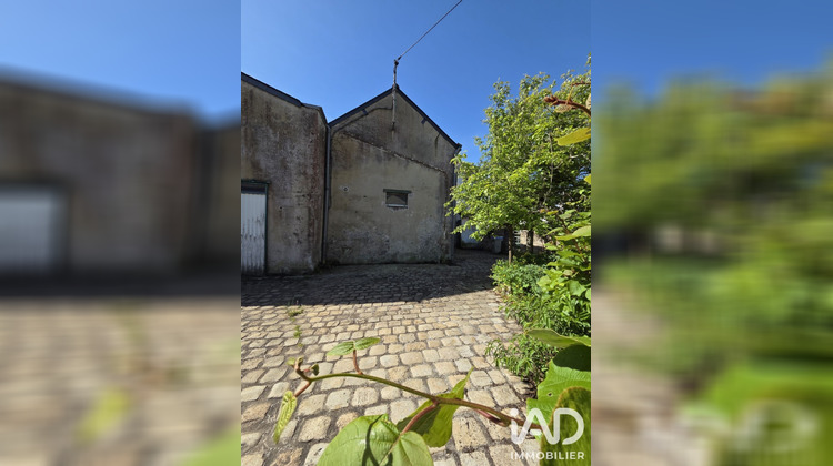Ma-Cabane - Vente Maison Sautron, 195 m²