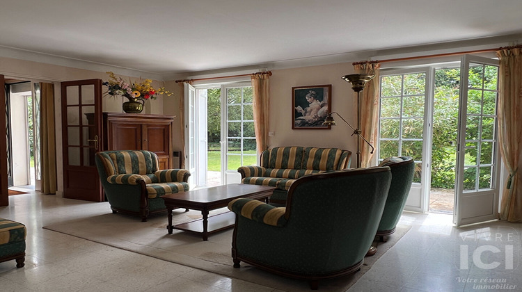 Ma-Cabane - Vente Maison SAUTRON, 226 m²