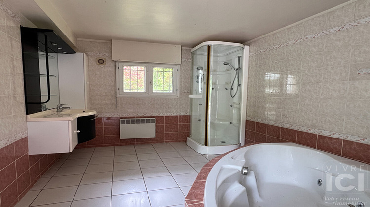 Ma-Cabane - Vente Maison SAUTRON, 226 m²