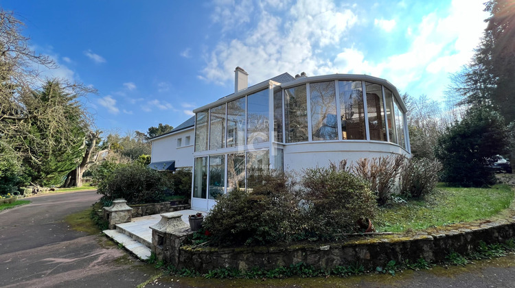 Ma-Cabane - Vente Maison SAUTRON, 226 m²
