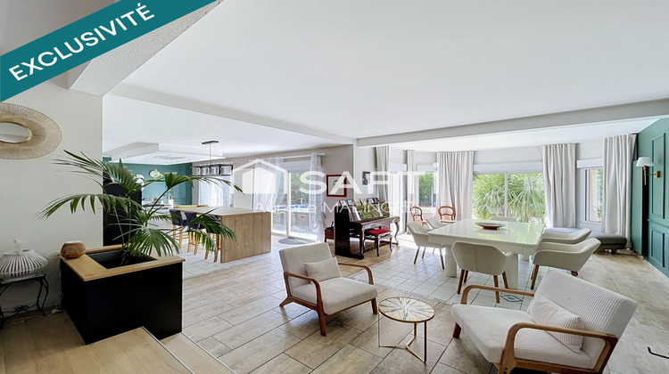 Ma-Cabane - Vente Maison Sautron, 191 m²