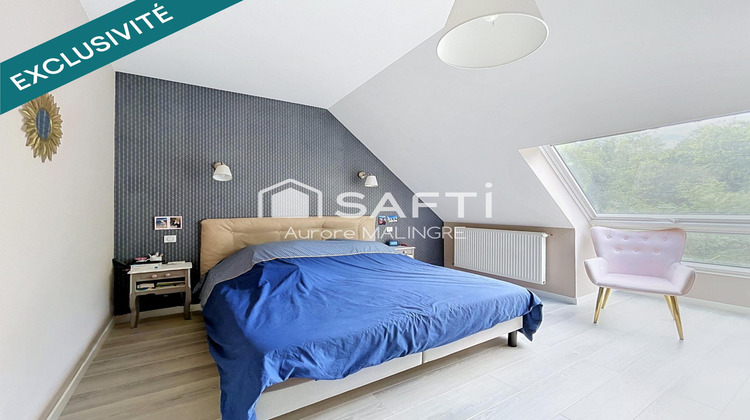 Ma-Cabane - Vente Maison Sautron, 191 m²