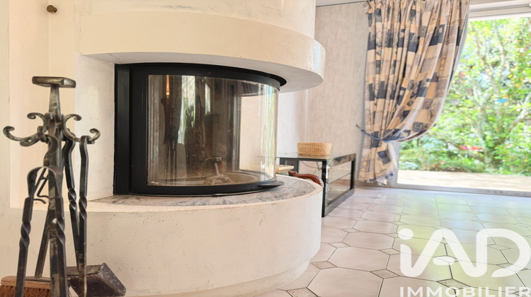 Ma-Cabane - Vente Maison Sautron, 154 m²