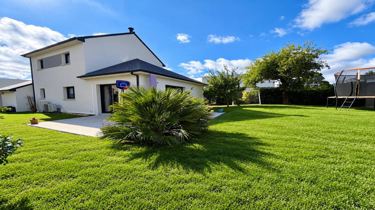 Ma-Cabane - Vente Maison SAUTRON, 120 m²