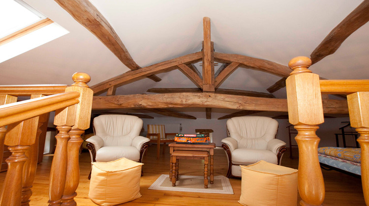 Ma-Cabane - Vente Maison SAUVAGNAS, 180 m²