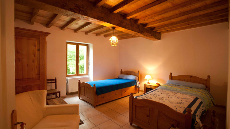 Ma-Cabane - Vente Maison SAUVAGNAS, 180 m²