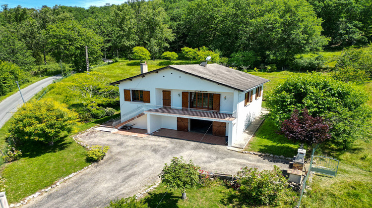 Ma-Cabane - Vente Maison SAUVAGNAS, 95 m²