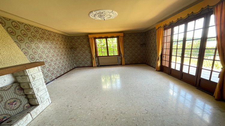 Ma-Cabane - Vente Maison SAUVAGNAS, 95 m²