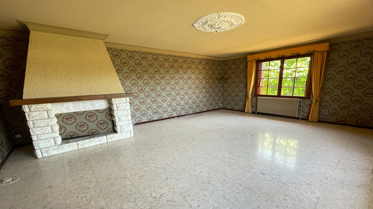 Ma-Cabane - Vente Maison SAUVAGNAS, 95 m²