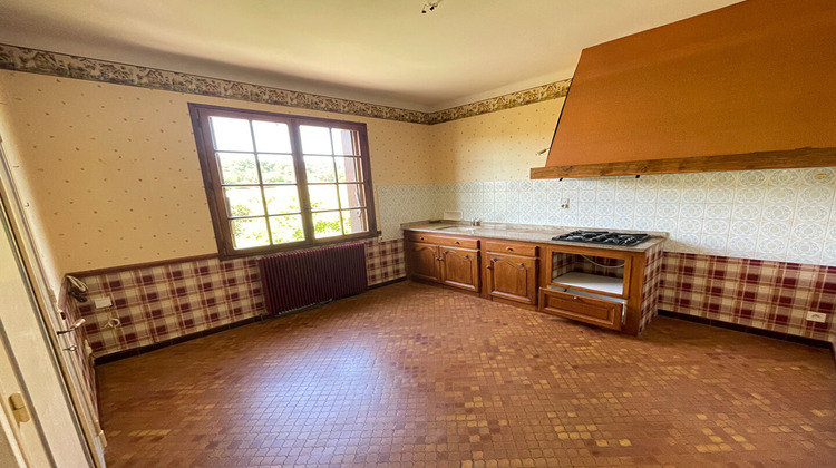Ma-Cabane - Vente Maison SAUVAGNAS, 95 m²