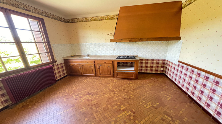 Ma-Cabane - Vente Maison SAUVAGNAS, 95 m²