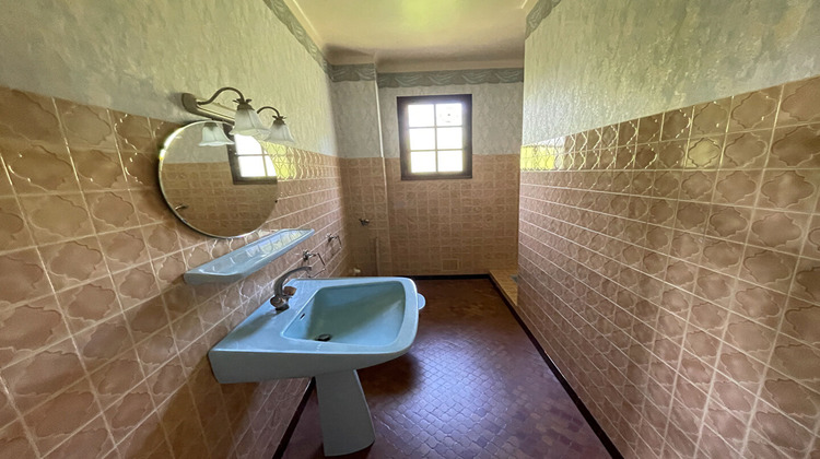 Ma-Cabane - Vente Maison SAUVAGNAS, 95 m²