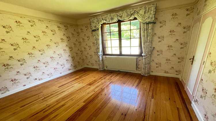 Ma-Cabane - Vente Maison SAUVAGNAS, 95 m²