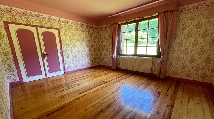 Ma-Cabane - Vente Maison SAUVAGNAS, 95 m²