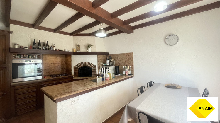 Ma-Cabane - Vente Maison Sauvagnas, 229 m²