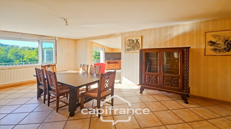 Ma-Cabane - Vente Maison SAUVAGNAS, 100 m²