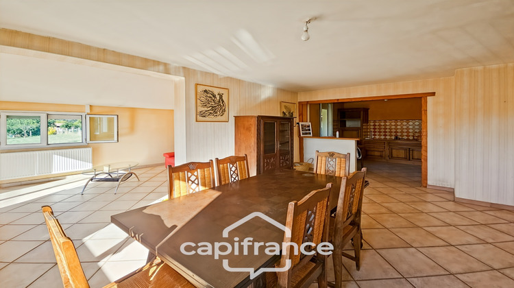 Ma-Cabane - Vente Maison SAUVAGNAS, 100 m²