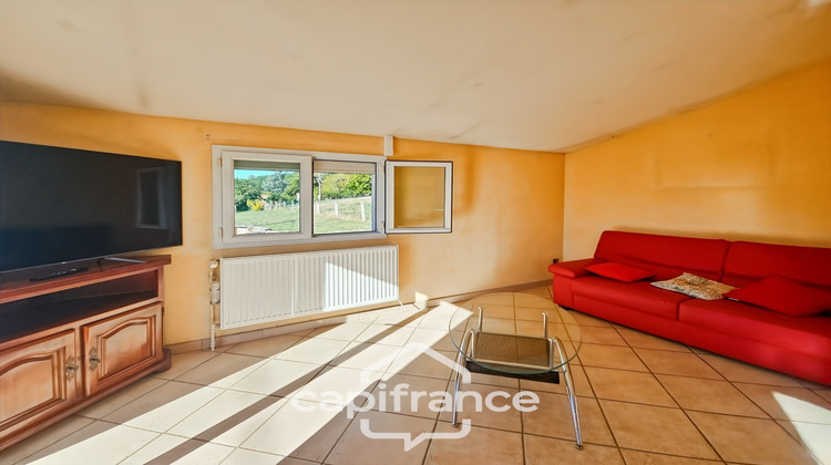 Ma-Cabane - Vente Maison SAUVAGNAS, 100 m²
