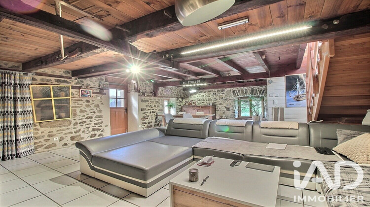 Ma-Cabane - Vente Maison Sauvagnat, 151 m²